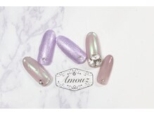 アモウズ(Amouz)/定額【テーマ:ダイヤモンド】61