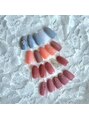 クレスト 桜川店(CREST)/Nail salon CREST桜川店