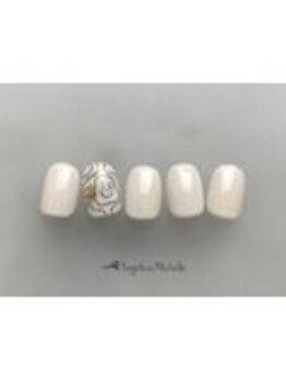 アンジェリカミッシェル 福岡天神店/定額・シンプルアートコース