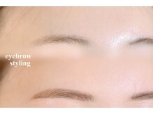 ソリス 六本木(Solis)/☆美眉スタイリング☆【眉毛】