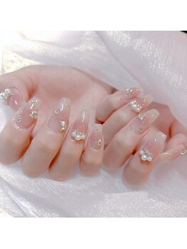 シーシーネイル 新宿店(CeCe Nail)/