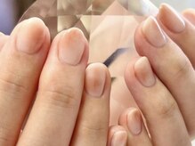 リリー(Lilly)/桃ネイル