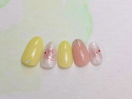 2024年春夏トレンドデザイン