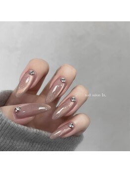 イズ 栄生本店(Is.)/10art