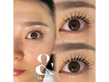 ライル(RILE)/＆healthy140