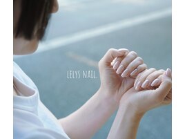 オーロラネイル