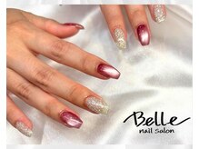 ベル(Belle)/enoiダイヤモンド×マグネット