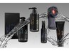 【MENS限定】ボリュームアップスパ＋頭皮クレンジング　　60分
