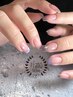 HAND｜お仕事ネイル人気No.1☆グラデーションorフレンチ