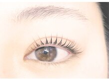 アテリア(ate/lie)/根元立ち上げラッシュリフト