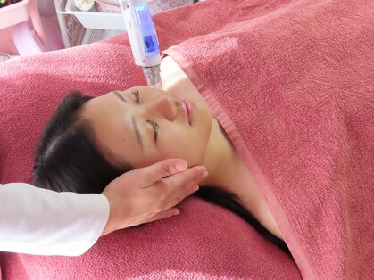 ルンソルテ(lunsoleto)の写真