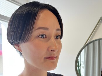 エレミ(ELEMI)/eyebrow+lashperm