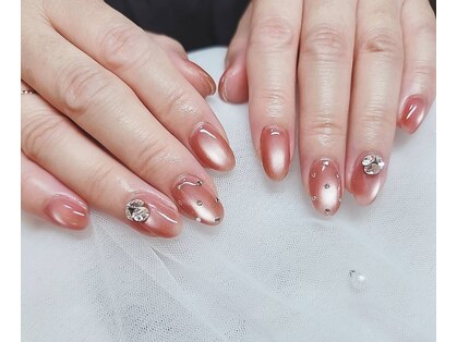 はあとねいる イオン 鶴見緑地前店の写真