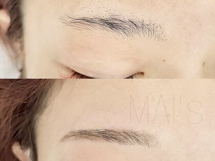 マイズ(MAI's)の写真