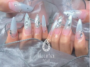 イルナ ネイル(ILuna Nail)/