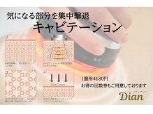 トータルビューティーサロン ディアン 倉敷(Dian)/