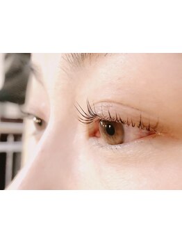 大人女性向けこだわりサロン