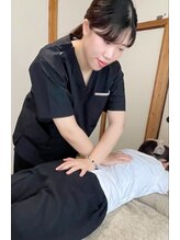 サンテ&nbsp;石村 典華