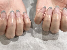 クリアフレンチ