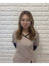 イーム(eam)&nbsp;Rina 