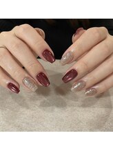 ネイルプラス(nail + plus)/