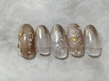 ネイル メイファン(nail mayfan)/定額デザインコース