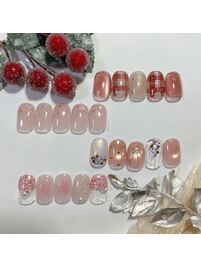 Konami【定額デザイン】