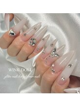 ウィンクドール 本厚木(WINK DOLL)/ジェルエックスLやり放題