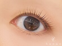 ハナン 札幌大通店(hanan)/まつ毛パーマ