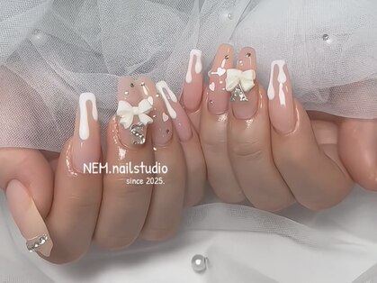 ネム(NEM.)の写真