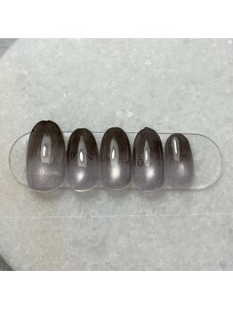 ルビー(Ruby)/プレミアムコース2、3月