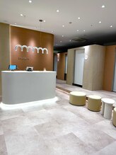 ハンサムモンスター(Handsome Monster)/5階の雰囲気