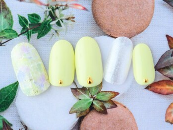 ダッシングディバ 中野マルイ店(DASHING DIVA)/シンプル10450円（税込）