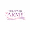 ヨサパーク アーミー(YOSA PARK ARMY)のお店ロゴ