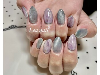 レアネイル(Lea nail)/