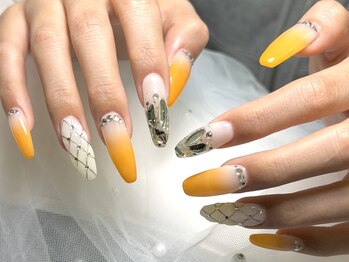 フレッシュネイル