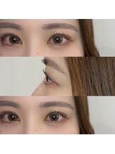 サクラブロウ 姫路(Sakura-blow)/目力を上げたい方必見