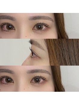 サクラブロウ 姫路(Sakura-blow)/目力を上げたい方必見