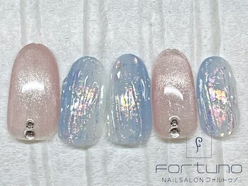 フォルトゥノ マークイズ静岡店(Fortuno)/