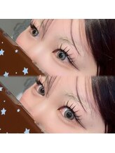 ミーナ バイ アーバン(Meena by urban.)/Lカールマツエク　中山