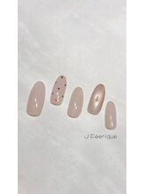 ジェイフェリーク(J Feerique)/シンプルデザイン
