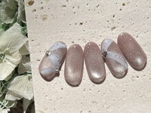 ラフ ハチサンゼロイチ(laugh8301)/ワンホンデザインコース♪