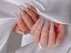 Nai-Chan Nail 渋谷【道玄坂店】《パラジェル/フィルイン/マグネット/長さだし》の写真/折れた爪の補修も!長さ出し&フィルイン対応で健康的な美爪へ。