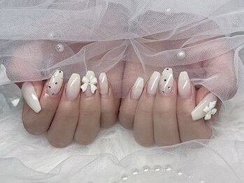 モアビーナス(MOA美enus)/