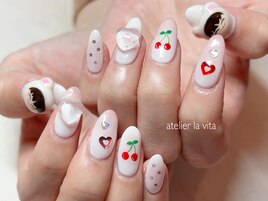 韓国推し活・キャラクター