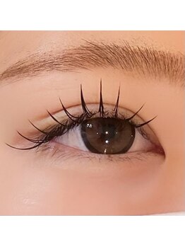 アトリエ ハルミナ(atelier harumina)/まつ毛エクステ
