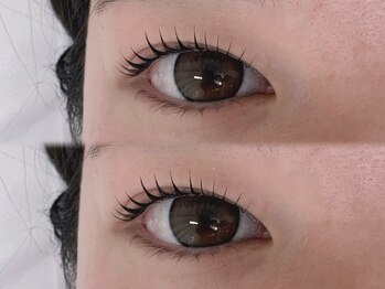 プリュム 北越谷(PLUME)/次世代まつげパーマ