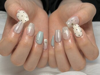 レピ(repi)/120分アート