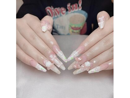 クイーンネイル(Queen Nail)の写真