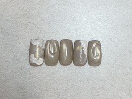 《hand》大人ニュアンス定額